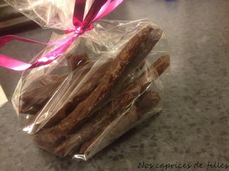 Nos recettes pour recevoir #5 Nos recettes pour recevoir #5