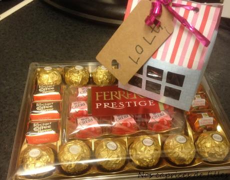 Nos recettes pour recevoir #5 Nos recettes pour recevoir #5