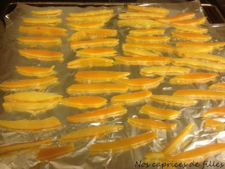 Nos recettes pour recevoir #5 Nos recettes pour recevoir #5