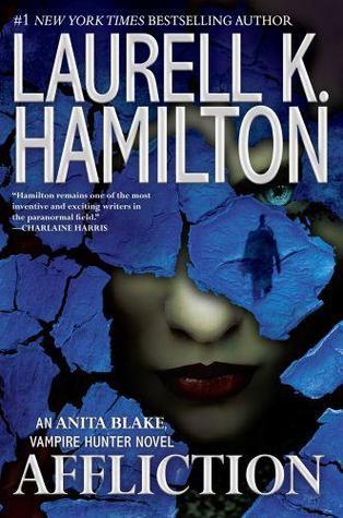 Anita Blake T.22 : Affliction - Laurell K. Hamilton
