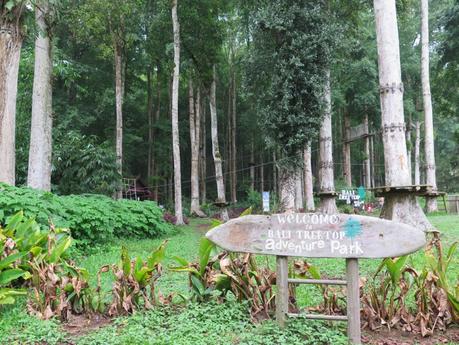 Le jardin botanique de Bali - Bali Botanic Garden - Bedugul - Balisolo (3)