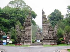 Le jardin botanique de Bali - Bali Botanic Garden - Bedugul - Balisolo (40)