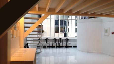 Montparnasse et ses ateliers d’artistes Montparnasse et ses ateliers d’artistes