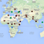 2015, année de tous les conflits … conflits