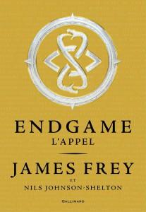 Endgame – Répondrez vous à l’appel ? Endgame – Répondrez vous à l’appel ?