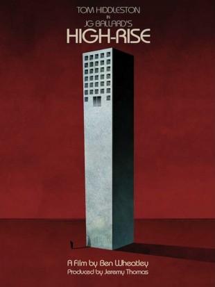 [News/Trailer] High-Rise : la nouvelle folie de Ben Wheatley !