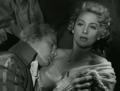 Caroline Chérie - Richard Pottier (1951) Caroline Chérie - Richard Pottier (1951)