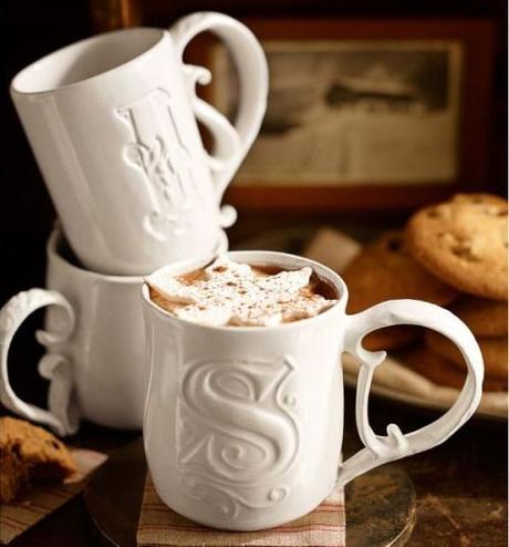 Hot Chocolate time Hot Chocolate time
