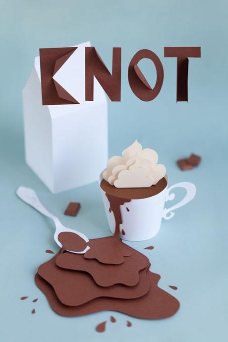 Hot Chocolate time Hot Chocolate time