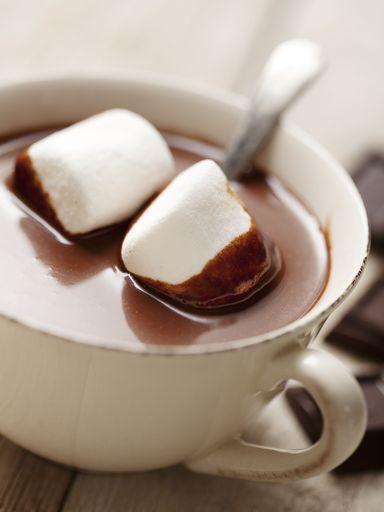 Hot Chocolate time Hot Chocolate time