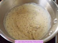 Ocas du Pérou, quinoa aux lentilles et sauce moutarde (Vegan) Ocas du Pérou, quinoa aux lentilles et sauce moutarde (Vegan)
