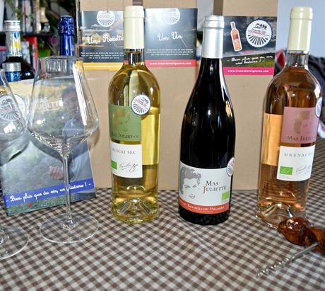 Offrez un abonnement Trouve Ton Vigneron abonnement Trouve Ton Vigneron