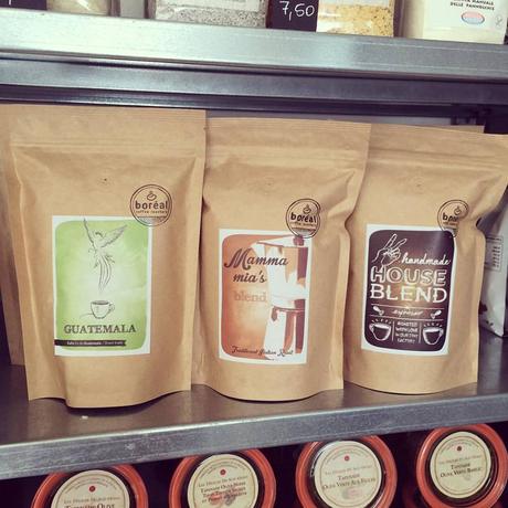 La Superette by Sérendipité, nourriture pour le corps et l’esprit 11990619_1058406317525679_6346370766283894289_n