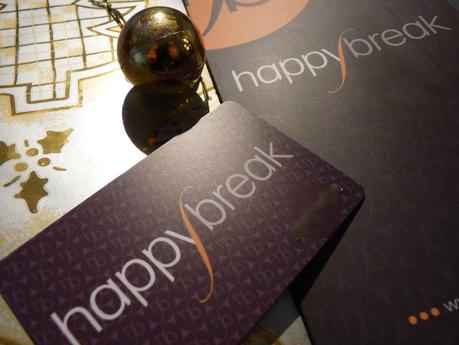 Happy Break, hôtels de charme à moitié prix Idée de cadeaux