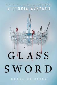 Top Ten Tuesday#71: Les livres que j’attends en 2016 Glass_Sword