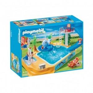 Whish List Poisson #12 ! La liste au Père Noël du Petit Poisson 12poissonfamille-avec-piscine-et-plongeoir-ref5433
