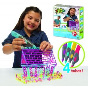 Whish List Verseau #11 ! La liste au Père Noël du Petit Verseau 11verseauI do 3D
