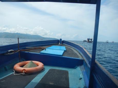 Snorkeling a Gili Trawangan - Balisolo (3)