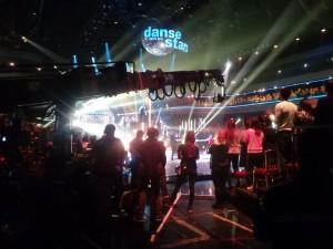 #DALS : Retour sur les dispositifs digitaux Danse avec les stars - Coulisses #DALS