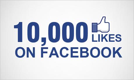 10.000 Fans sur Facebook pour Chess & Strategy !