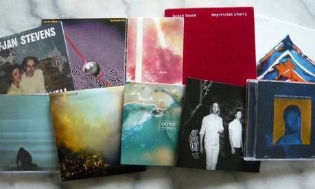 Top Ten 2015 Top ten 2015