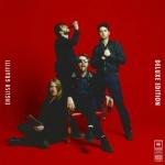 Top Ten 2015 The Vaccines - English graffiti