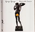 Top Ten 2015 Django Django - Born under Saturn