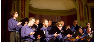 Fêter Noël avec Bach et les I Musici de Montréal, Les Chantres musiciens au Café d’art vocal et un Hommage à Vienne à Montréal et à Québec Les Chantres musiciens