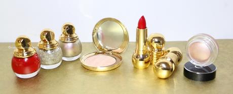 State of Gold by Dior – Collection Noël 2015 makemyday_dior_noel_makeup_3
