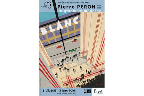 Petite ballade à Brest sur les pas de Pierre Péron Petite ballade à Brest sur les pas de Pierre Péron