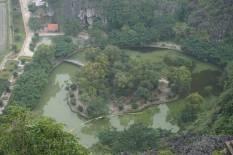 12304219_1068692629829052_9171850424057663603_o Tam Cốc ou l’Halong Bay terrestre