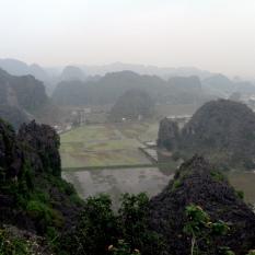 20151129_122443 Tam Cốc ou l’Halong Bay terrestre