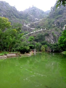 20151129_114903 Tam Cốc ou l’Halong Bay terrestre