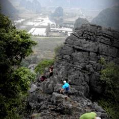 20151128_162645 Tam Cốc ou l’Halong Bay terrestre