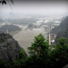 20151129_122437 Tam Cốc ou l’Halong Bay terrestre