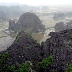 20151129_122751 Tam Cốc ou l’Halong Bay terrestre
