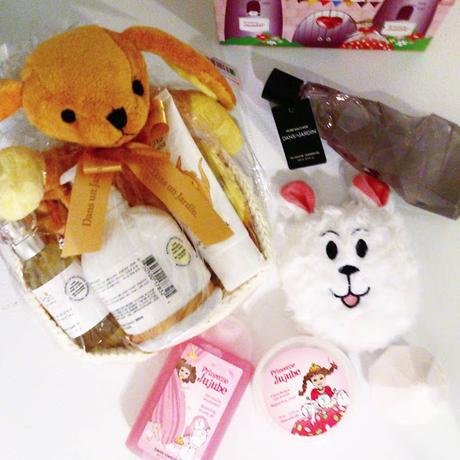 Temps des fêtes: Idées cadeaux Dans Un Jardin Temps des fêtes: Idées cadeaux Dans Un Jardin