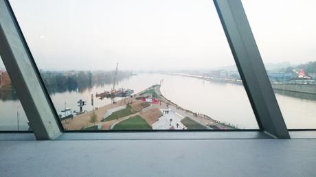 Je suis enfin allée au Musée des Confluences Je suis enfin allée au Musée des Confluences