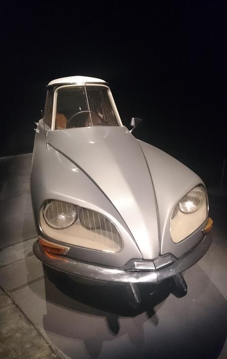 Je suis enfin allée au Musée des Confluences Je suis enfin allée au Musée des Confluences