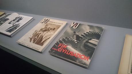 Je suis enfin allée au Musée des Confluences Je suis enfin allée au Musée des Confluences