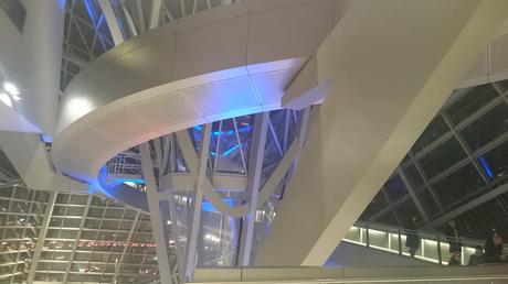 Je suis enfin allée au Musée des Confluences Je suis enfin allée au Musée des Confluences