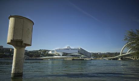 Je suis enfin allée au Musée des Confluences Je suis enfin allée au Musée des Confluences