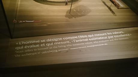 Je suis enfin allée au Musée des Confluences Je suis enfin allée au Musée des Confluences