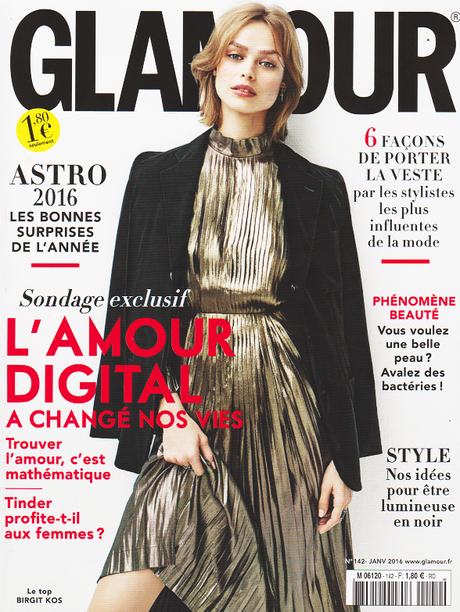 Eddie R & Glamour Eddie R & Glamour