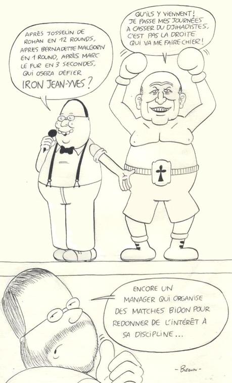 Un point c’est tout. n°33, 20/12/2015 12-17-Bretagne