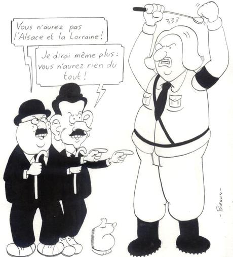 Un point c’est tout. n°33, 20/12/2015 12-15-Front républicain 01