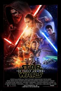 Dossier : Star Wars – Le Réveil de la Force Dossier : Star Wars – Le Réveil de la Force