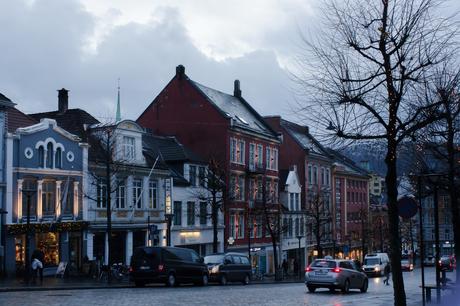 Norway in a nutshell® – 13 jours, la Norvège, mon chéri et moi ! vol.2 TRAIN X BERGEN-14