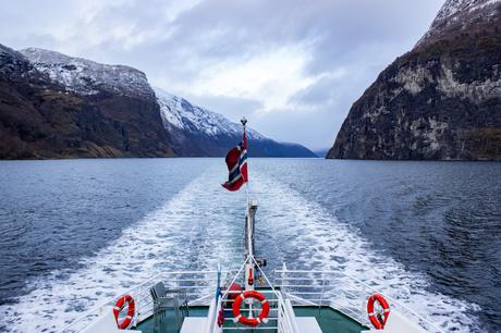 Norway in a nutshell® – 13 jours, la Norvège, mon chéri et moi ! vol.2 FJORDS-86