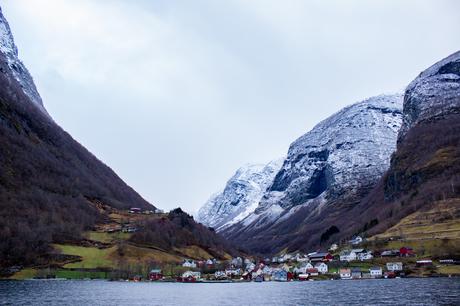 Norway in a nutshell® – 13 jours, la Norvège, mon chéri et moi ! vol.2 FJORDS-88